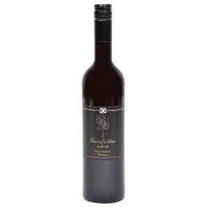Josef Drathen Dornfelder lieblich DQW 0,75l