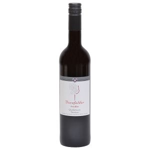 Josef Drathen Dornfelder trocken QW 0,75l