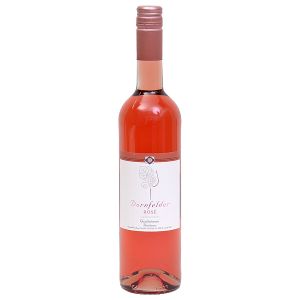 Josef Drathen Dornfelder Rosé QW 0,75l