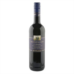 St. Barthelmeh Montepulciano D'Abruzzo DOP 0,75l