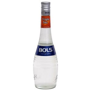 Bols Triple Sec Curacao Liqueur 0,70l