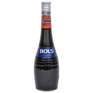 Bols Creme de Cacao Brown 0,70l