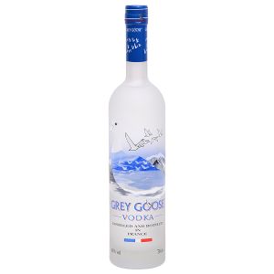 Grey Goose Vodka 0,70l