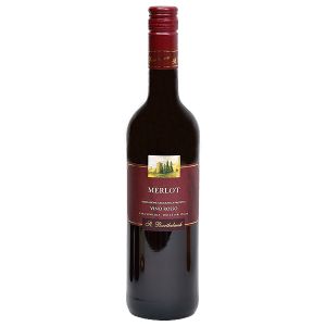 St. Barthelmeh Merlot delle Venezie IGP 0,75l