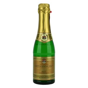 Oppmännchen Gold brut Piccolo 0,20l