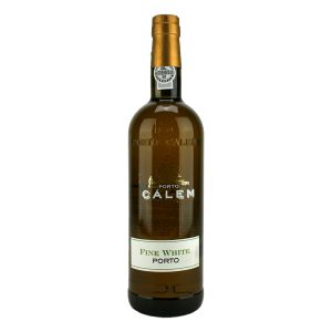 Calem Fine White Porto 0,75l