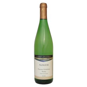 Josef Drathen Piesporter Michelsberg Riesling Auslese 0,75l