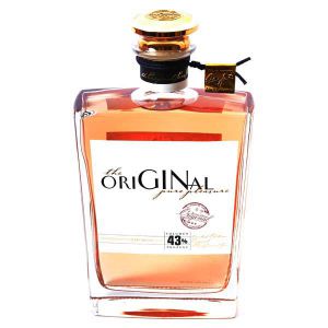 Scheibel Gin The OriGINal 0,70l
