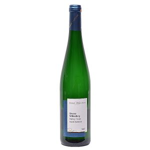 Josef Drathen Riesling Lieserer Schlossberg trocken DQW 0,75l
