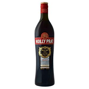 Noilly Prat Rouge 0,75l