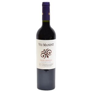 Viu Manent Carménère Gran Reserva 0,75l