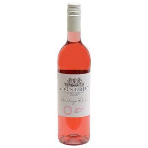 Alvi's Drift Pinotage Rosé 0,75l