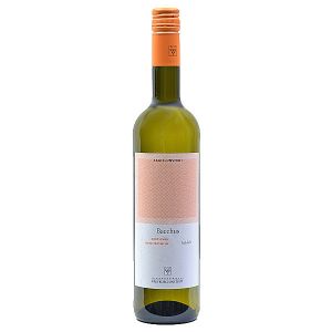 Winzervereinigung Freyburg-Unstrut Bacchus lieblich 0,75l