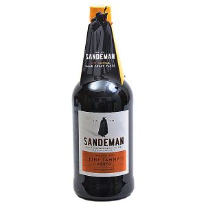 Sandeman Fine Tawny Porto 0,75l