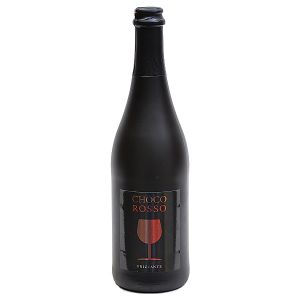 Josef Drathen Choco Rosso Frizzante 0,75l