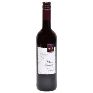 Blauer Zweigelt Burgenland QW 0,75l