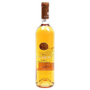 EOSS Samos Vin Doux Vin De Liqueur 0,75l