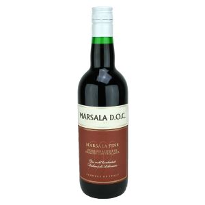 HEB Marsala Fine DOC 0,75l