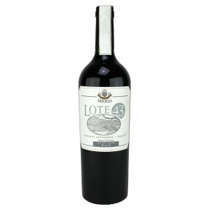 Miolo Family Vineyards Lote 43 Cabernet Sauvignon-Merlot 0,75l