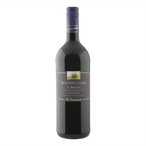 St. Barthelmeh Montepulciano D'Abruzzo DOP 1,00l