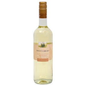 St. Barthelmeh Pinot Grigio IGP 0,75l