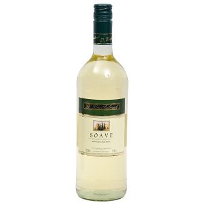 St. Barthelmeh Soave DOP 1,00l