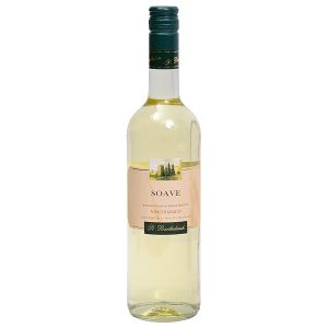 St. Barthelmeh Soave DOP 0,75l