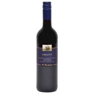 St. Barthelmeh Chianti DOPG 0,75l