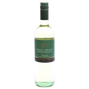 Cantina di Soave Pinot Grigio - Garganega Veneto IGT 0,75l