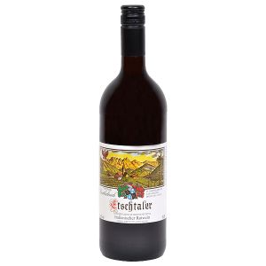 St. Barthelmeh Etschtaler Rotwein DOP 1,00l