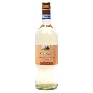 St. Barthelmeh Pinot Grigio delle Venezie DOP 1,00l