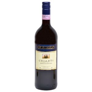 St. Barthelmeh Chianti DOCG 1,00l