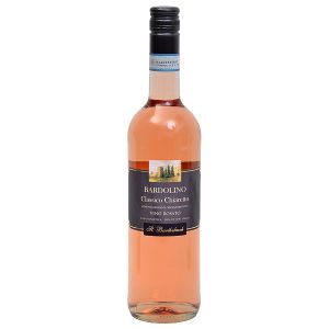 St. Barthelmeh Bardolino Classico Chiaretto Rosé DOP 0,75l