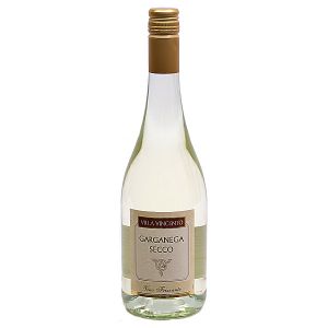 Zuccotti Garganega Secco Villa Vincento 0,75l