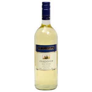 St. Barthelmeh Chardonnay Delle Venezie IGP 1,00l