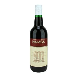 Original Burke's Malaga 0,75l