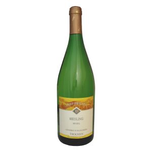 Josef Drathen Lieserer Schlossberg Riesling QbA 1,00l