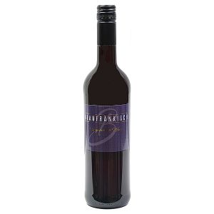Blaufränkisch Minösegi Bor Hajos Baja 0,75l