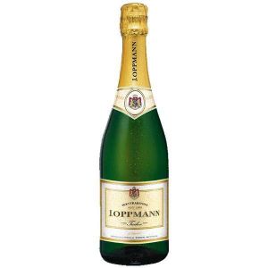 J. Oppmann Sekt trocken 0,375l