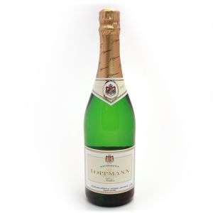 J. Oppmann Sekt trocken 0,375l