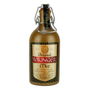 Behn Original Wikinger Met im Tonkrug 0,50l