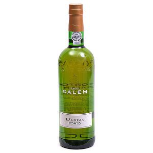 Calem Lágrima White Porto 0,75l