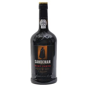 Sandeman fine Ruby Porto 0,75l