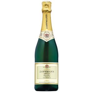 J. Oppmann Privat extra dry Sekt Doppel-Magnum 3,00l