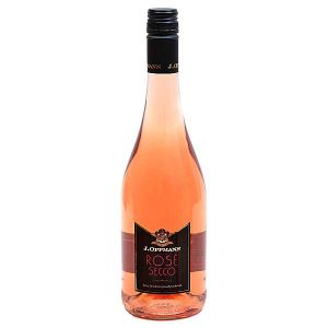 J. Oppmann Secco Rosé 0,75l