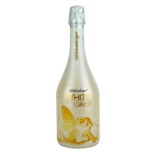 Schlumberger White Secco 0,75l