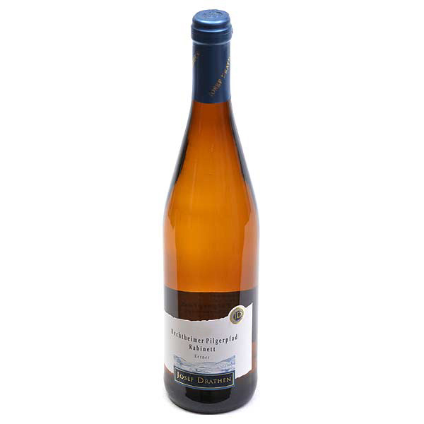 Josef Drathen Bechtheimer Pilgerpfad Kerner Kabinett lieblich