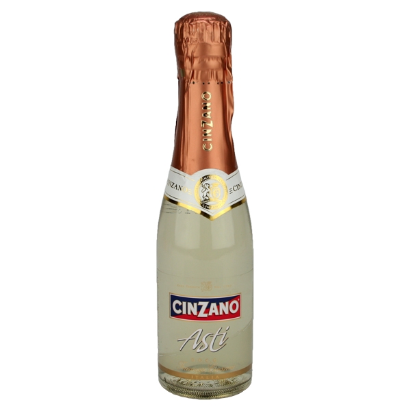 Cinzano Asti Francesco Cinzano DOCG Piccolo