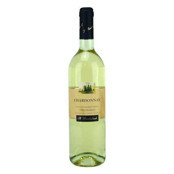 St. Barthelmeh Chardonnay Delle Venezie IGT