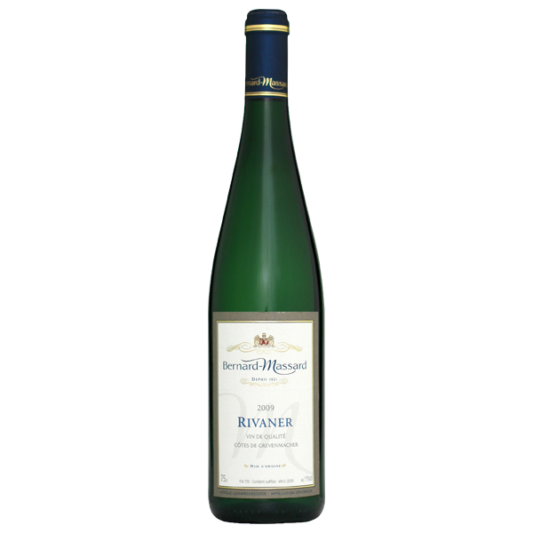 Bernard-Massard Rivaner Appellation Contr&ocirc;l&eacute;e